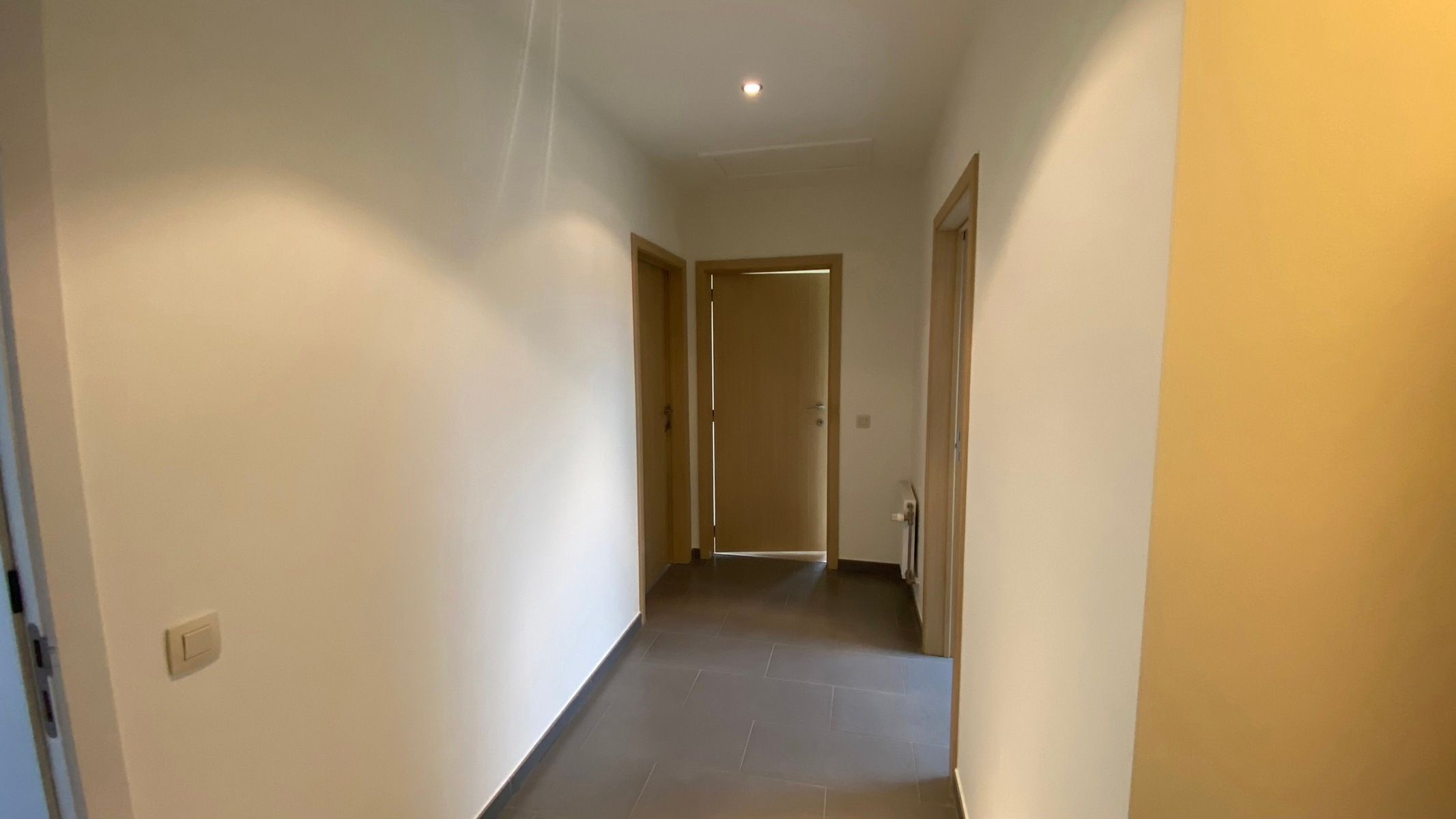 Prachtig dakappartement in dorpscentrum foto 4
