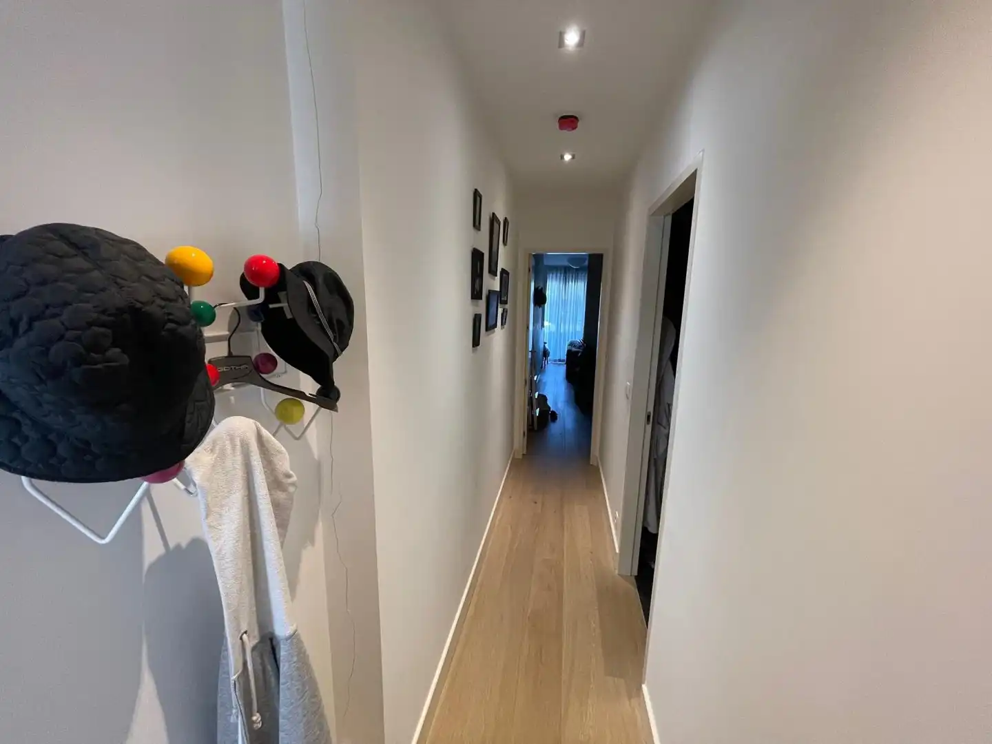 APPARTEMENT MET GROOT TERRAS foto 16