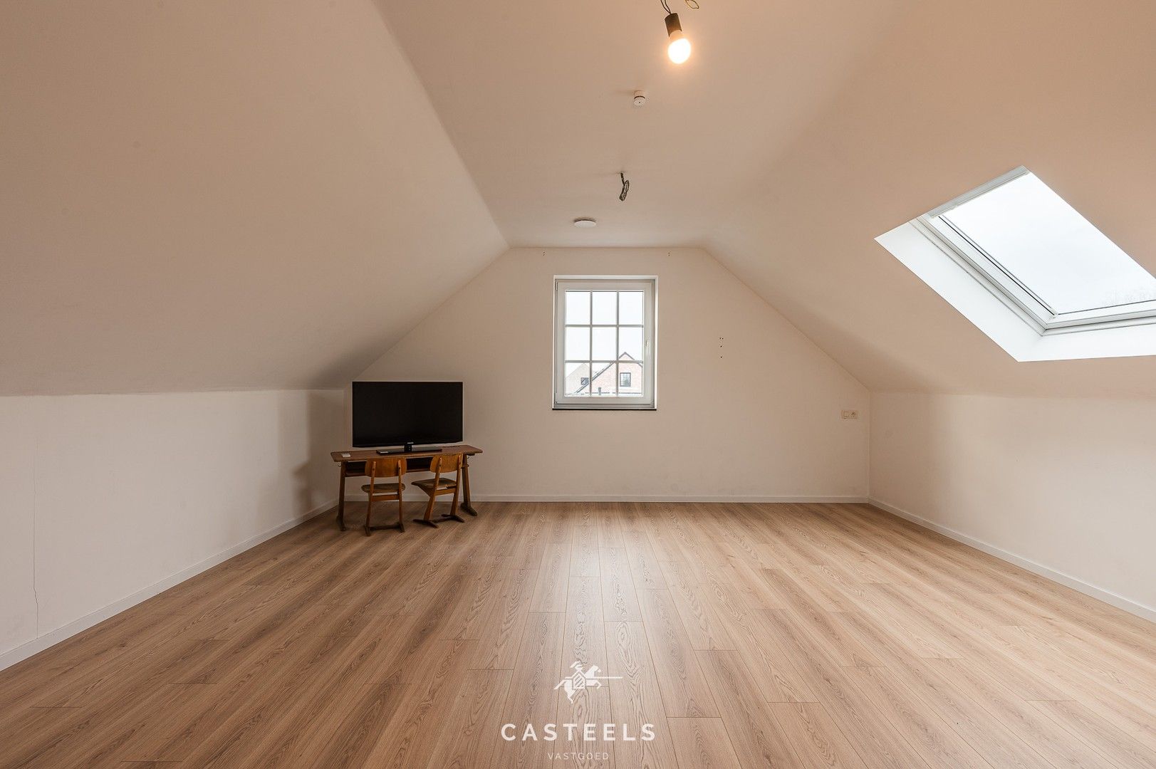 Energiezuinige gezinswoning met EPC A+ op toplocatie foto 23