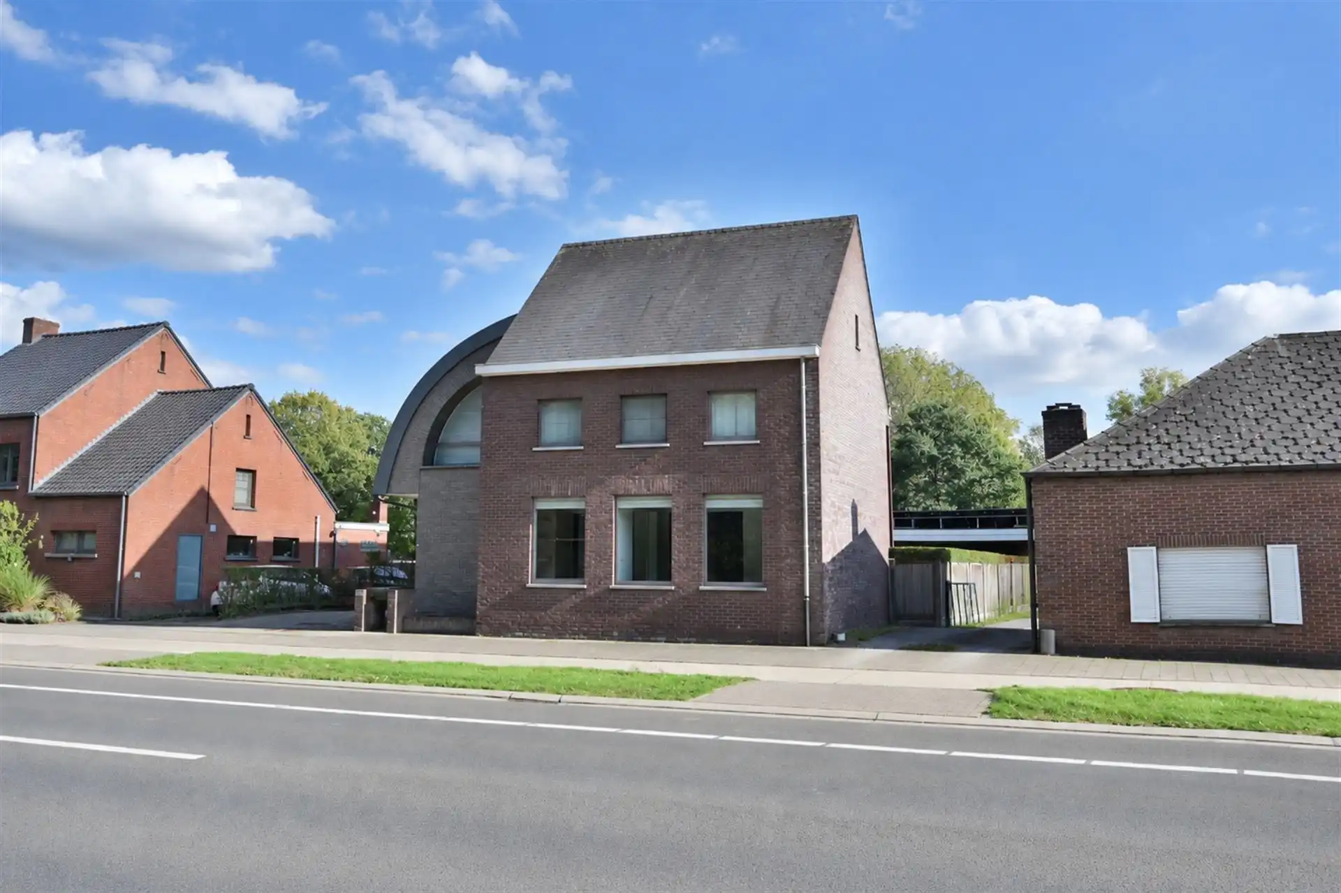 Royale, stijlvolle villa op 4.022 m² in Herselt foto 3