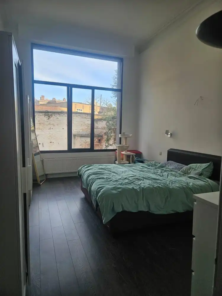 Twee slaapkamer appartement met buitenkoer - 120 m² foto 8