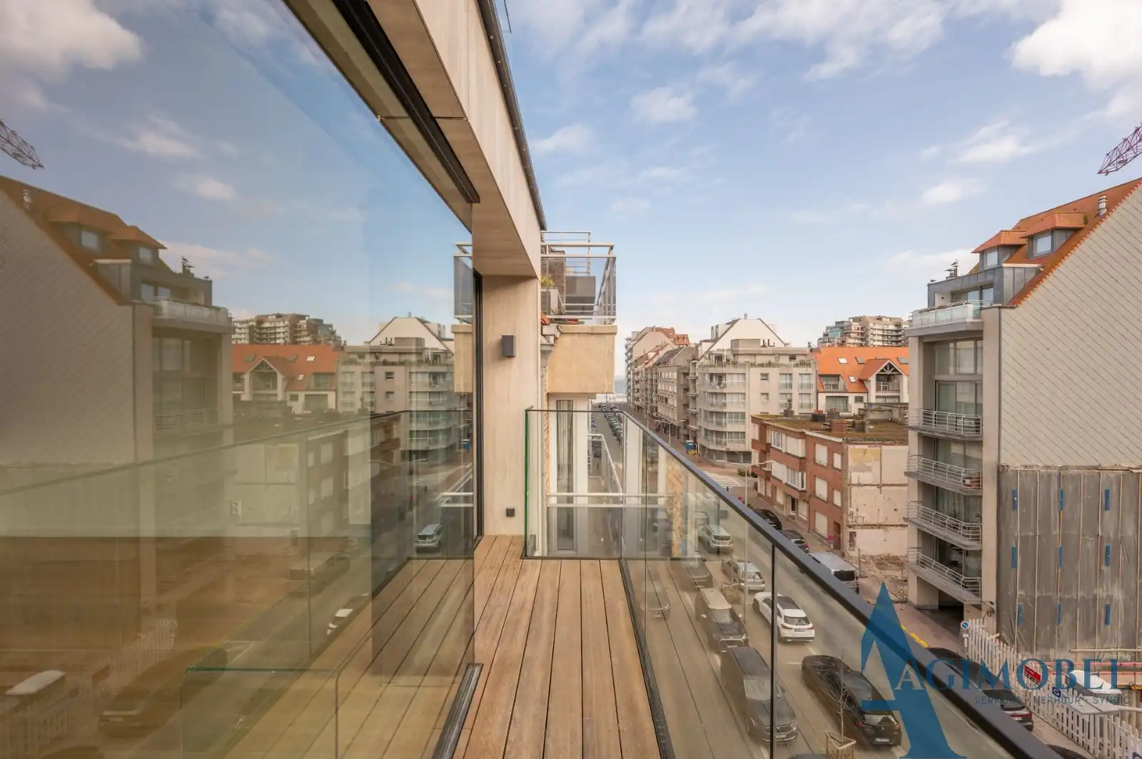 Appartement te koop Paul Parmentierlaan 257/4.1 - 8300 Knokke