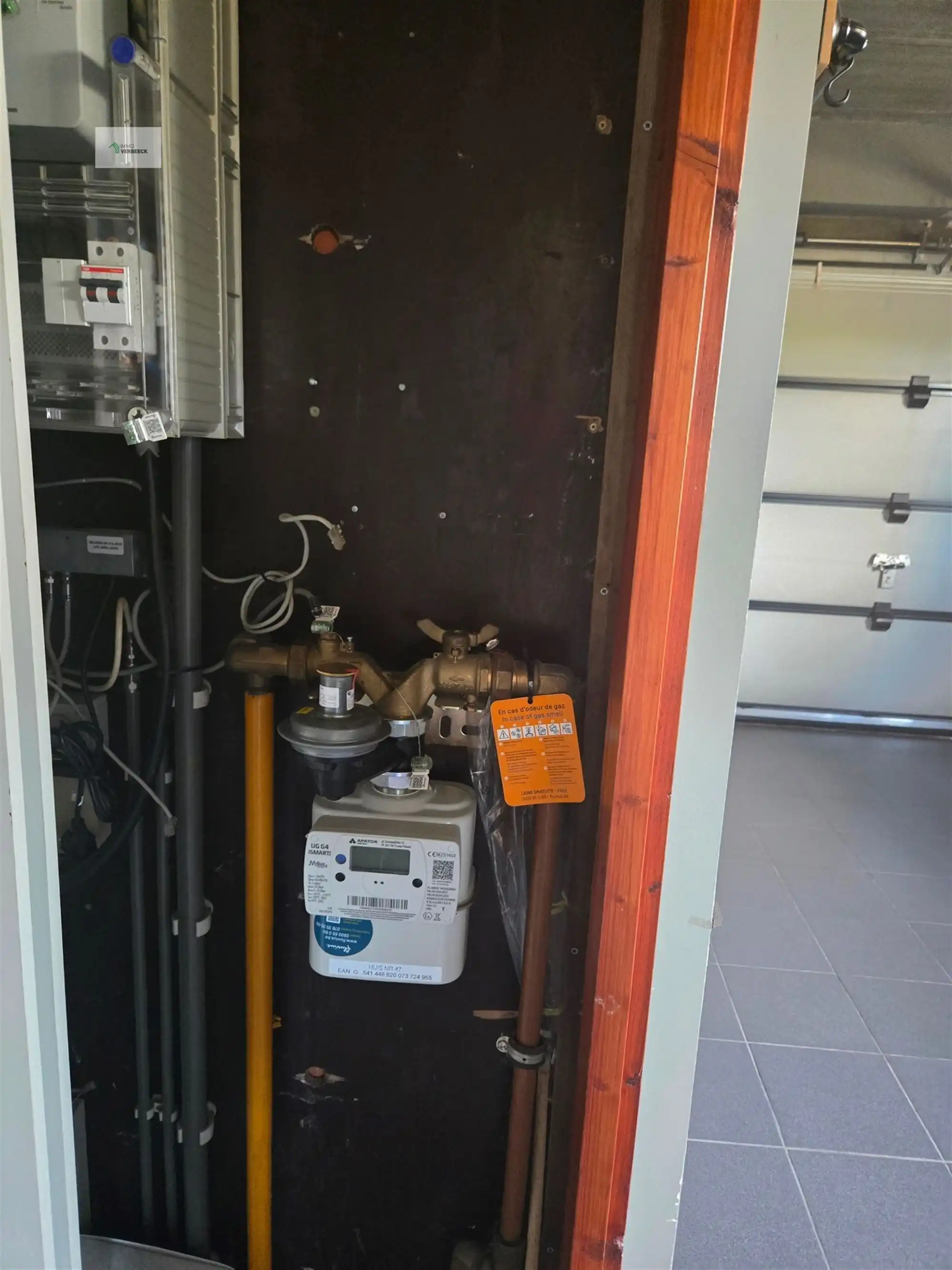 Ruime Woning met 3 Slaapkamers in Bale foto 15