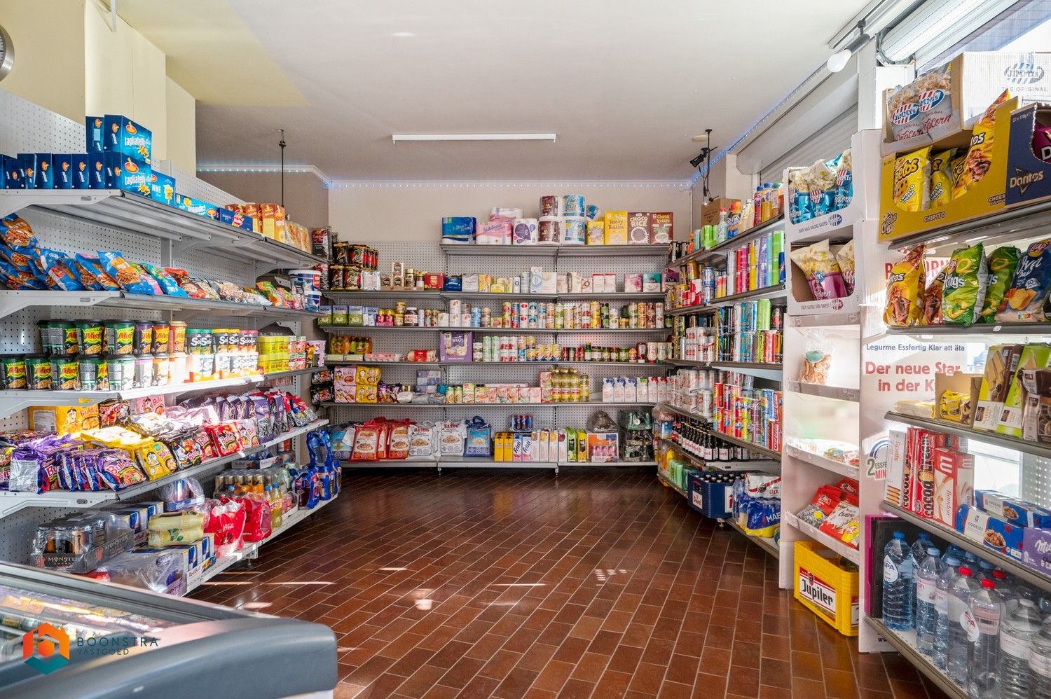 Opbrengsteigendom in het centrum van Mechelen foto 2