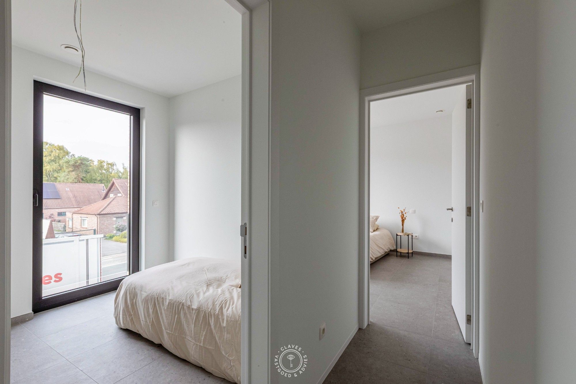 Prachtig appartement op de eerste verdieping met terras foto 9