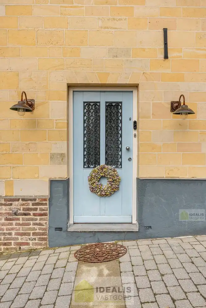 IDEALIS VASTGOED –//INVESTERING – LEVENSLANGE HUUR// foto 4