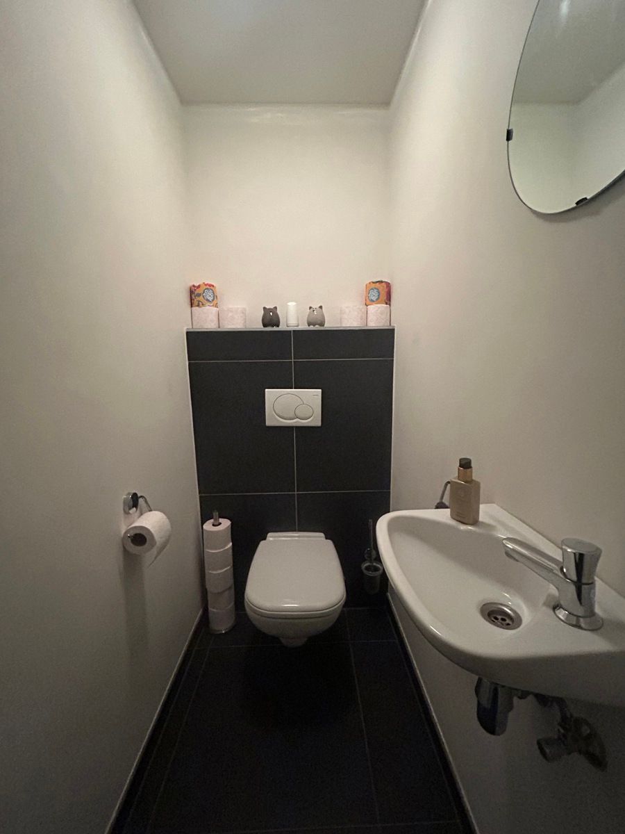 Appartement te huur foto 8