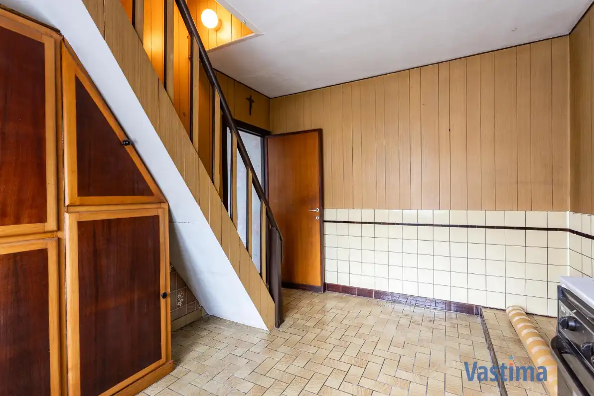 Woning met loods en grote tuin foto 15