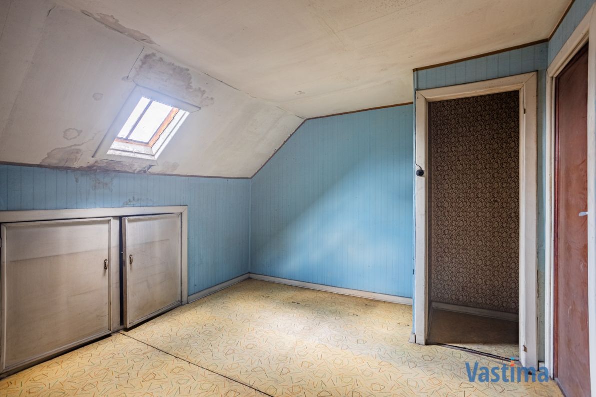 Renovatieproject met tuin nabij centrum Aalst foto 16