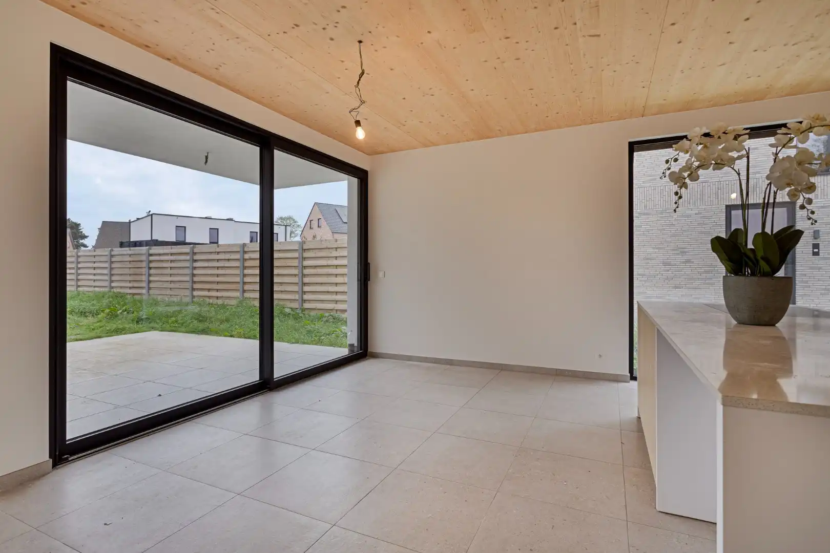 Vrijstaande nieuwbouwwoning met 4 slpks op wandelafstand van Balen centrum! foto 11