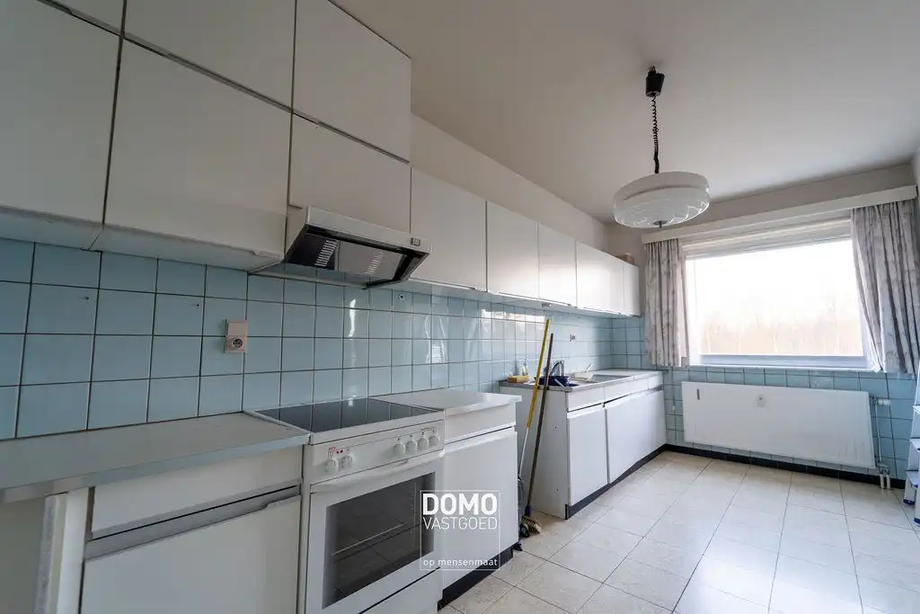 Ruim en lichtrijk 3-slaapkamerappartement met terras in Lummen - EPC B foto 5