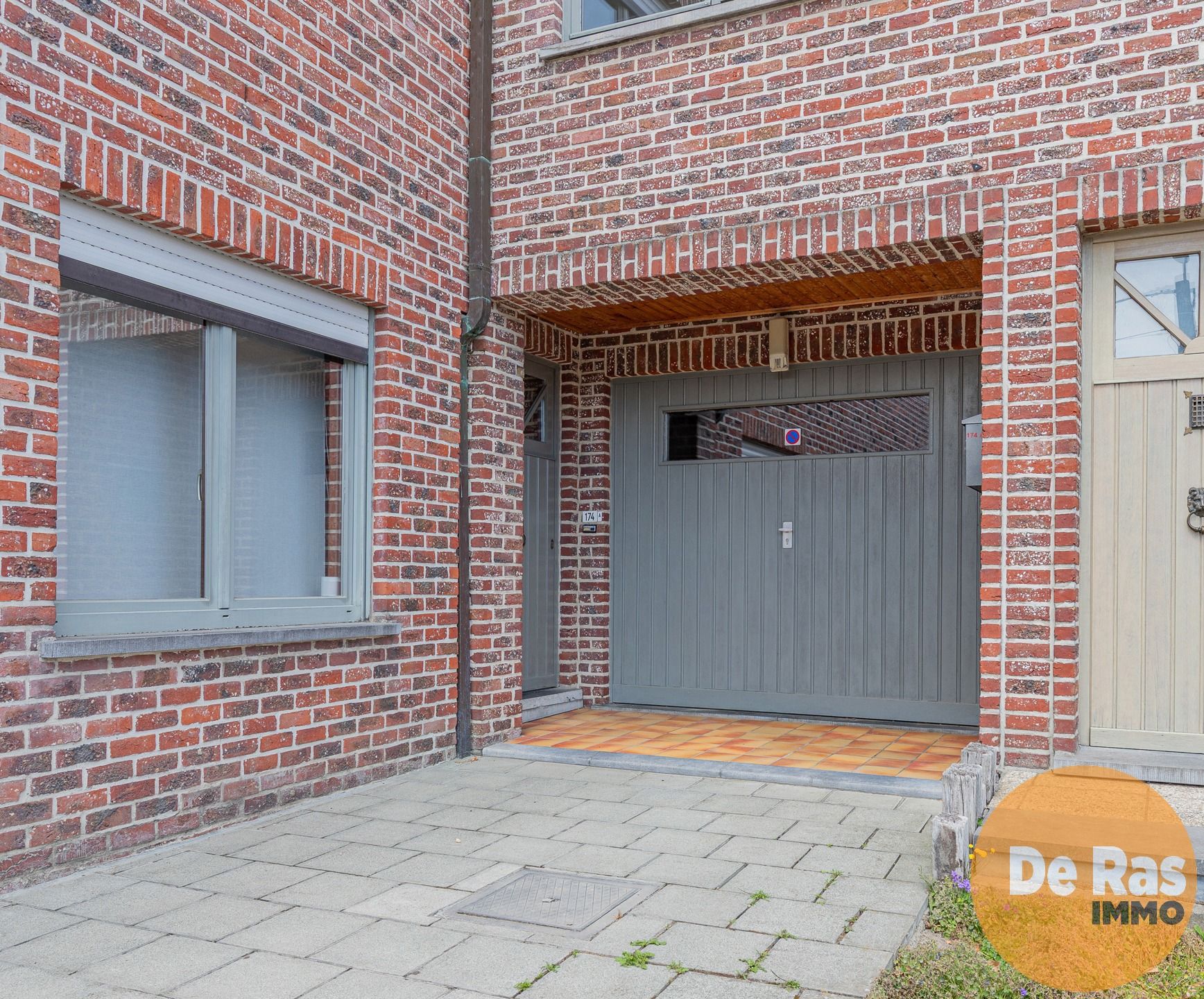 MEERBEKE - Instapklare eengezinswoning op centrale ligging foto 20