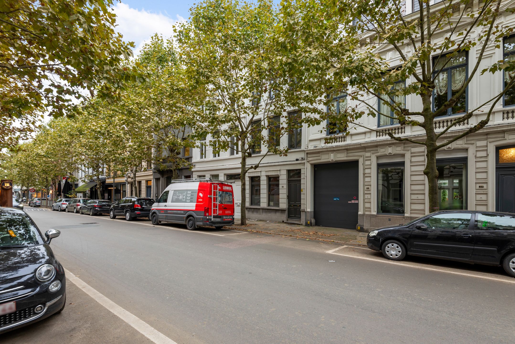 Gezellig 1 slaapkamer appartement op 't Zuid.  foto 10
