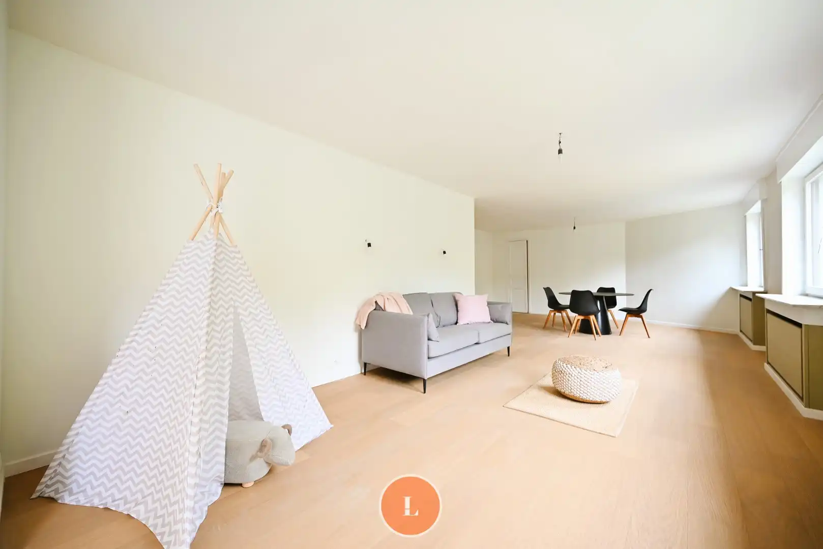 Uniek gelegen gerenoveerde woning te koop in het centrum van Menen.&nbsp; foto 13