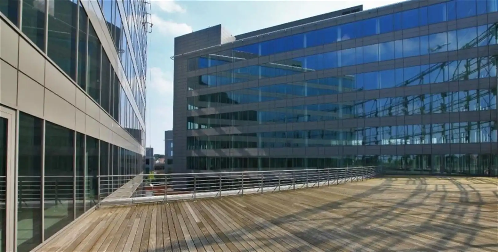 AIRPORT PLAZA: kantoren te huur vanaf 500m² foto 14