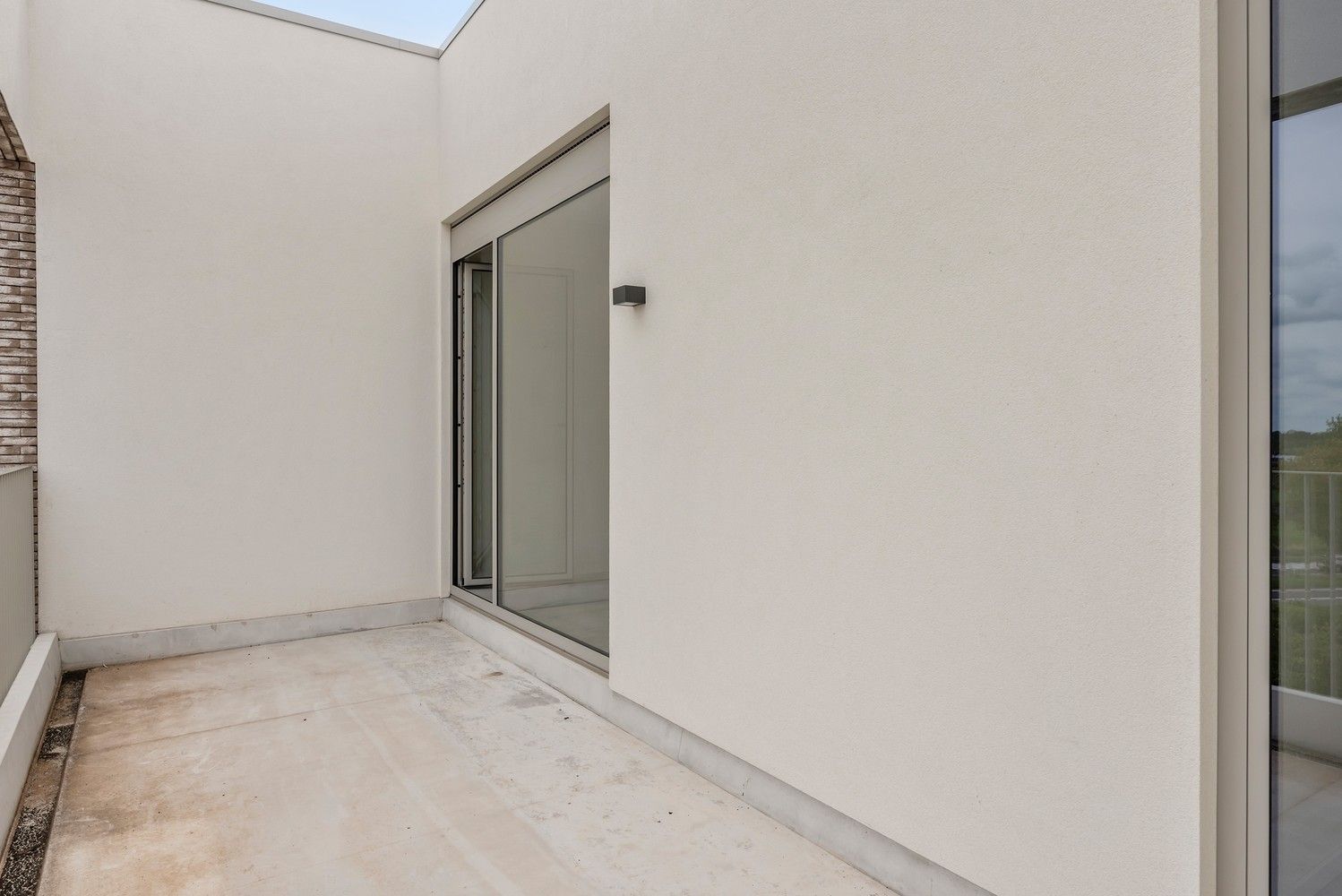 LAATSTE BEN DAKAPPARTEMENT | 130m² | 3 SLKS  | TERRAS foto 25