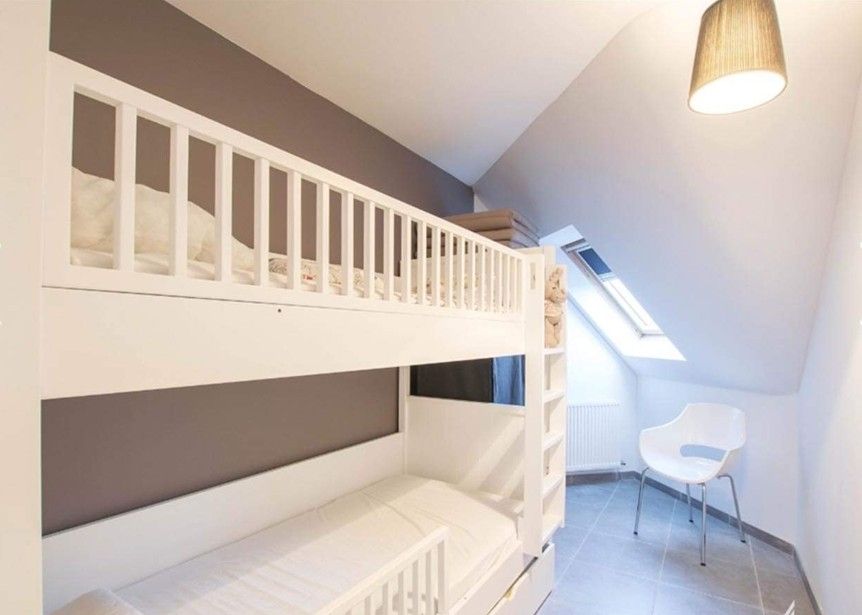 Energiezuinig appartement met 2 slaapkamers foto 6