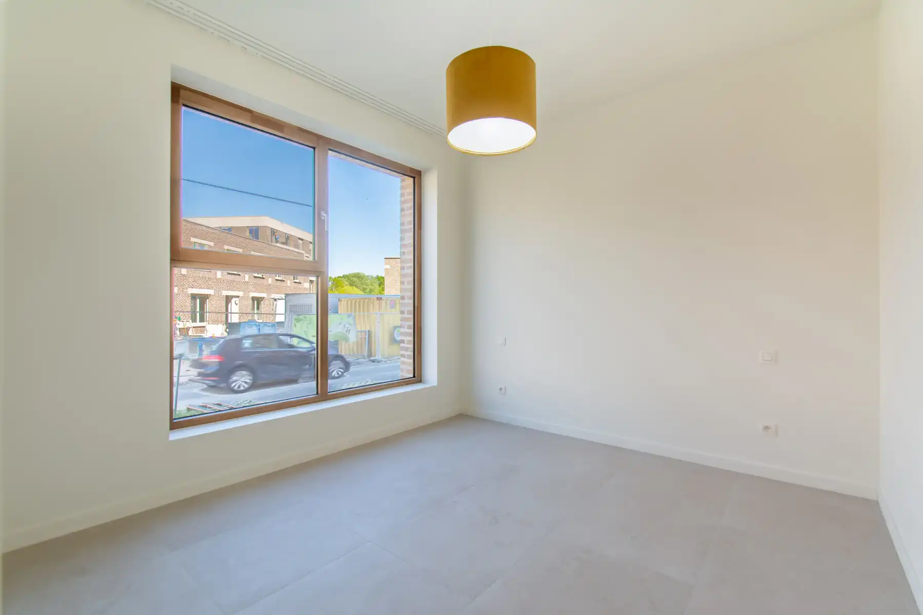 Rustig en comfortabel 2slpk appt. met mooi terras foto 9