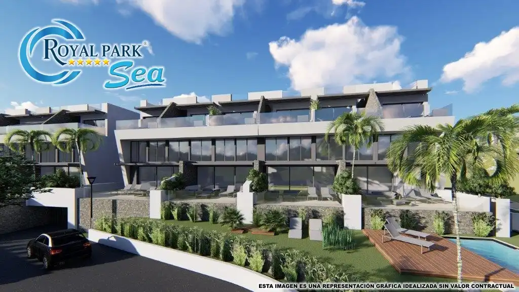 Royal Park Sea - Guardamar del Segura foto 4