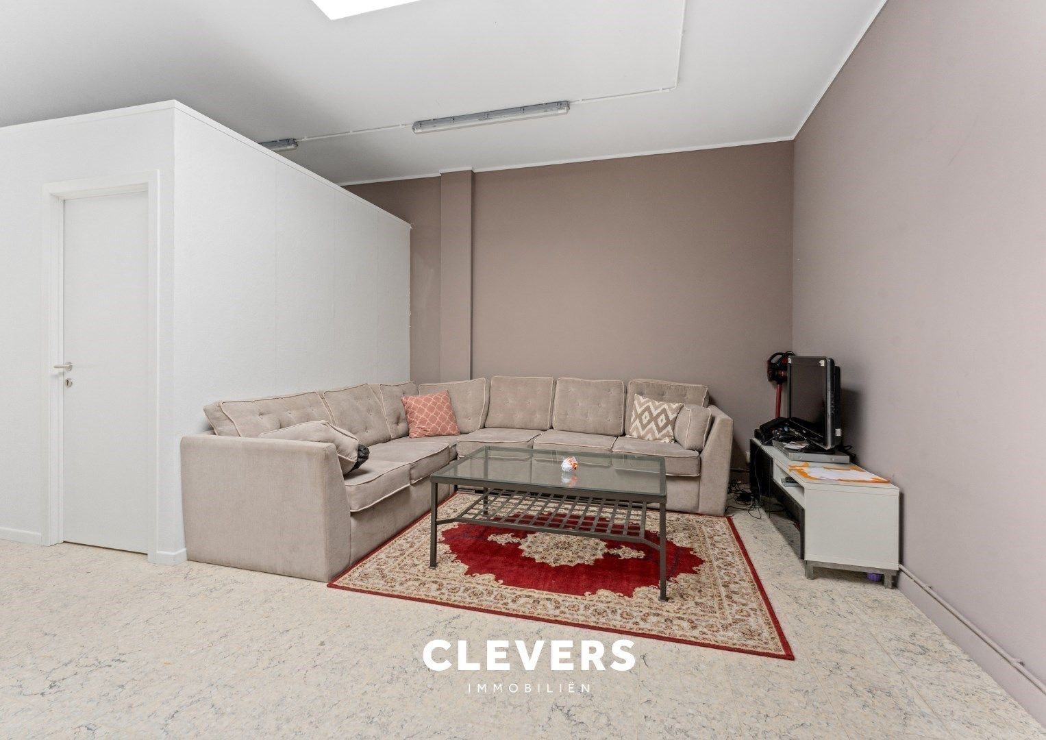 Handelsruimte 80m² in winkelgalerij (Zeedijk 157) foto 3