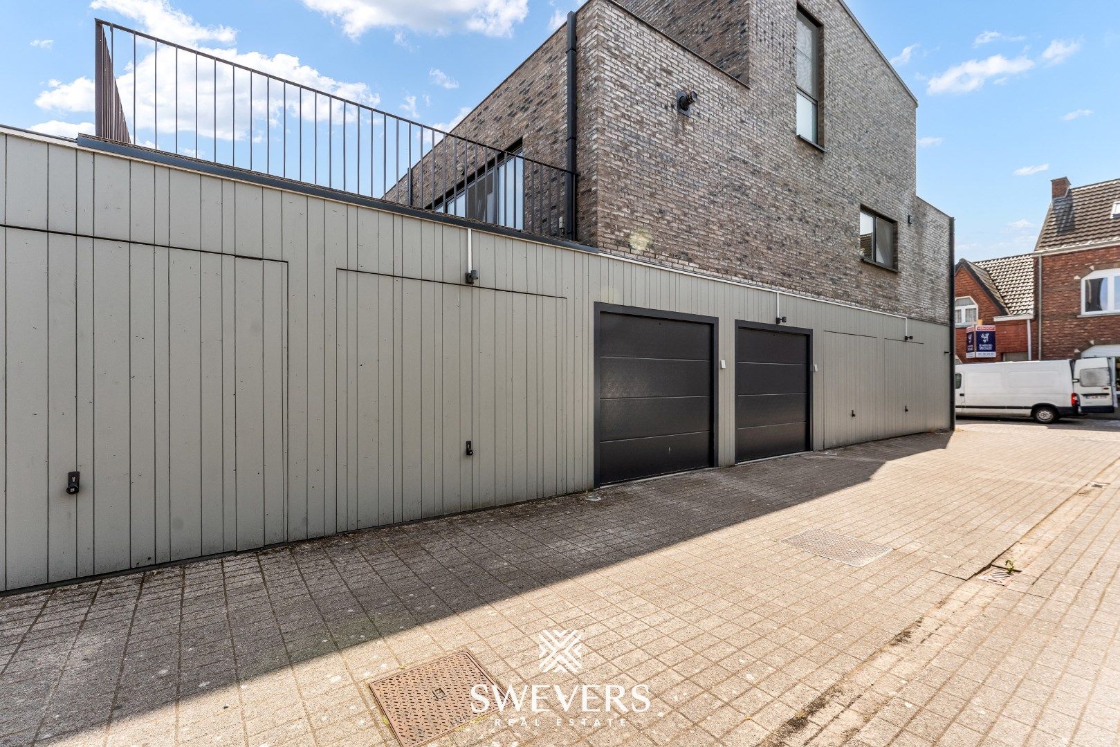 Instapklare Triplex met 3 slaapkamers te Leopoldsburg foto 30