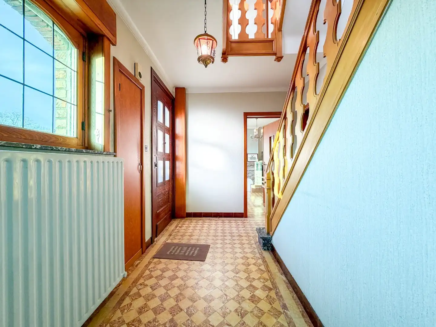 Te renoveren gezinswoning (433 m²), 3 slpk, garage en tuin, Torhout foto 3