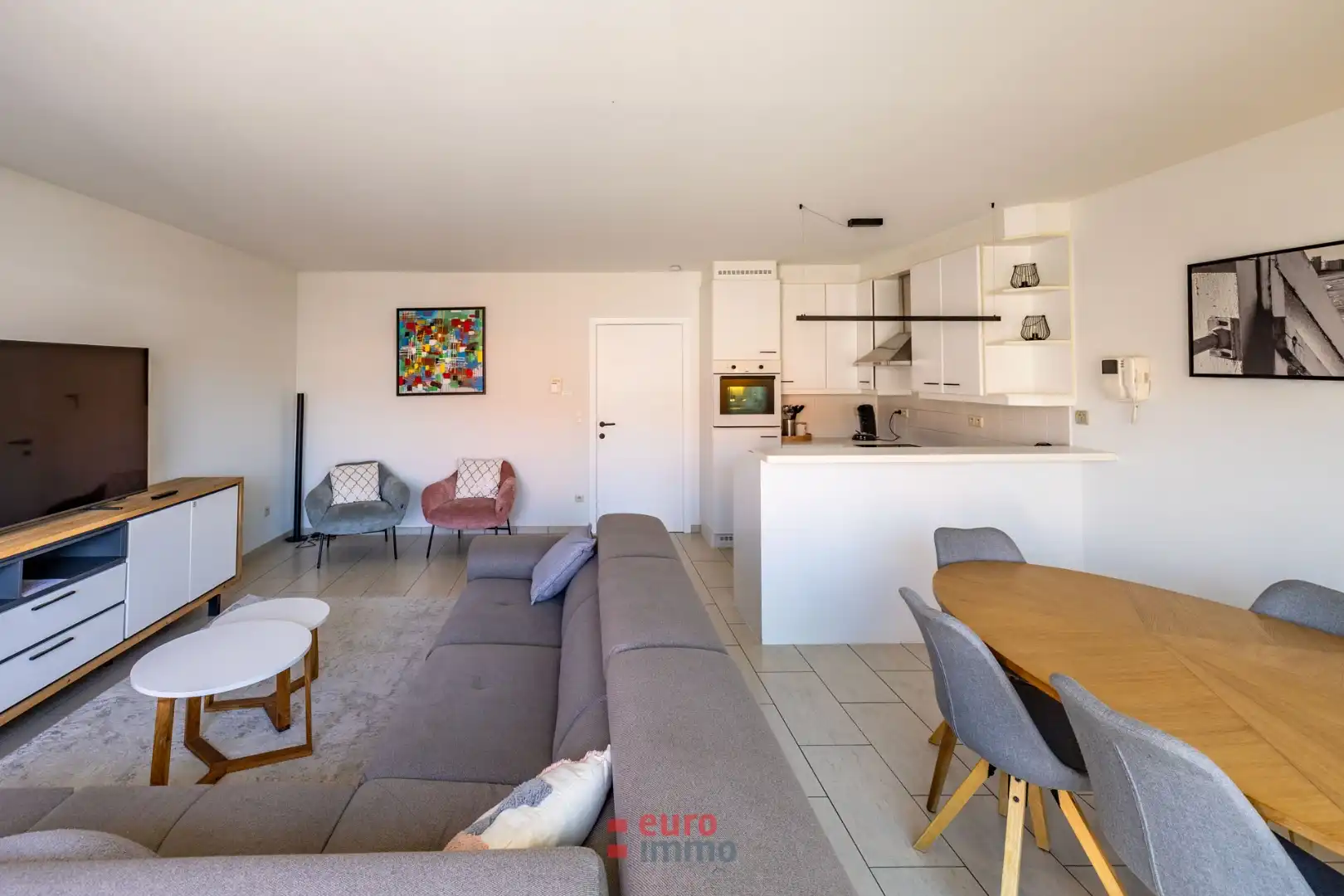 Residentie Bernardus C - 0503 foto 2