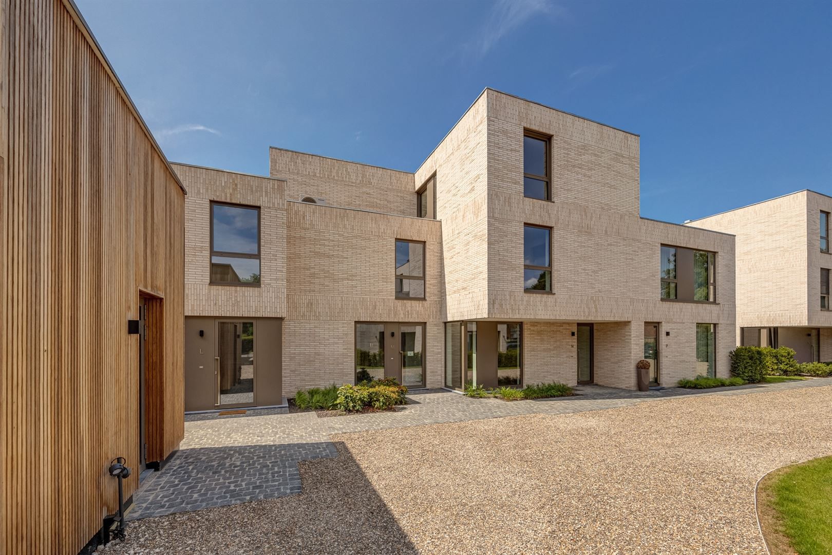 Wonen in het groen van 's-Gravenwezel stijlvol, duurzaam en rustgevend foto 7