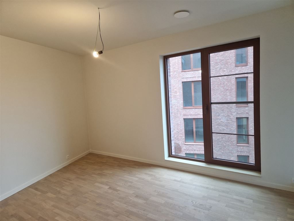 nieuwbouw appartement foto 11