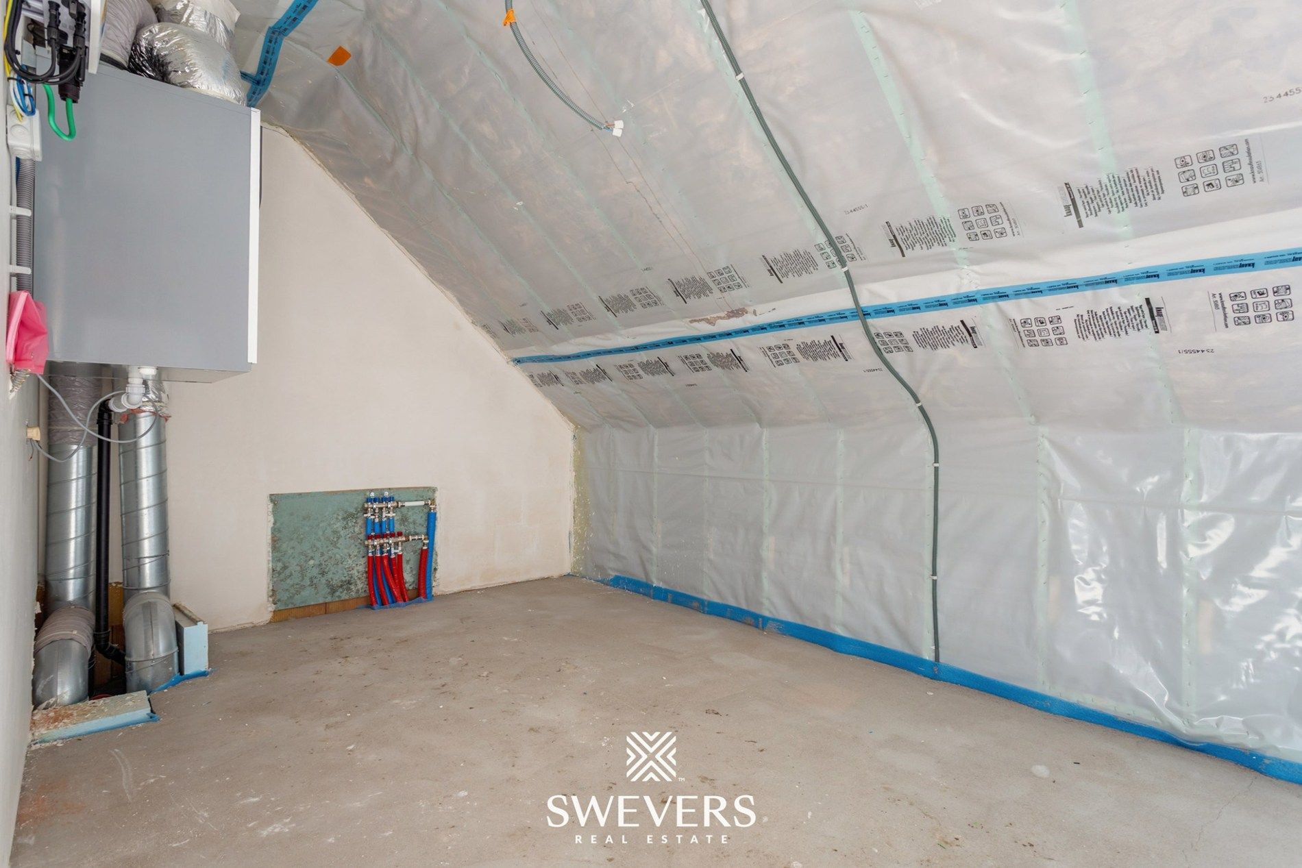 Instapklare nieuwbouw in Beringen: modern, ruim en energiezuinig! foto 25