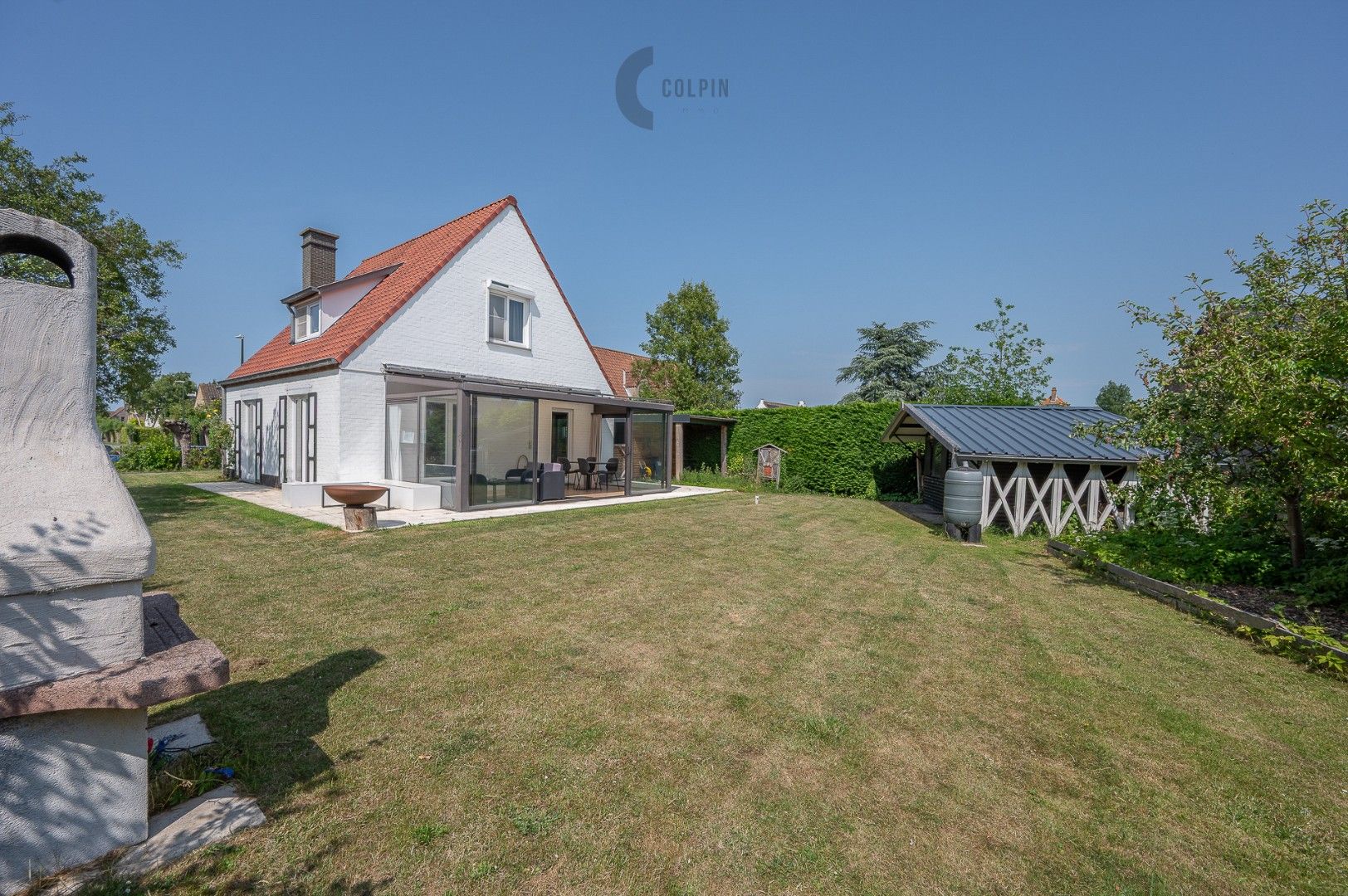 Instapklare villa in Knokke-Heist! foto 8