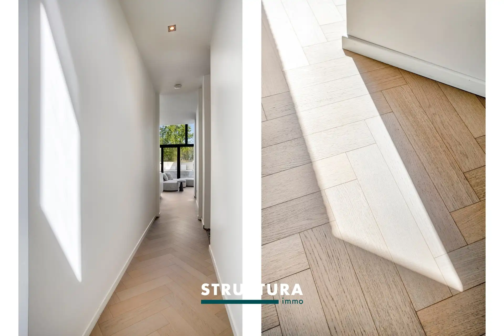 Totaal gerenoveerde woning in rustige, groene omgeving foto 3