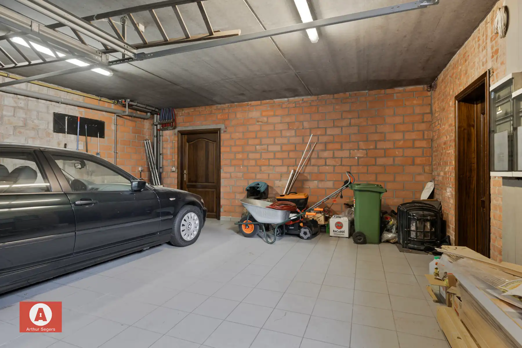 !!! IN OPTIE !!! Zeer ruime (kangoeroe)woonst foto 25