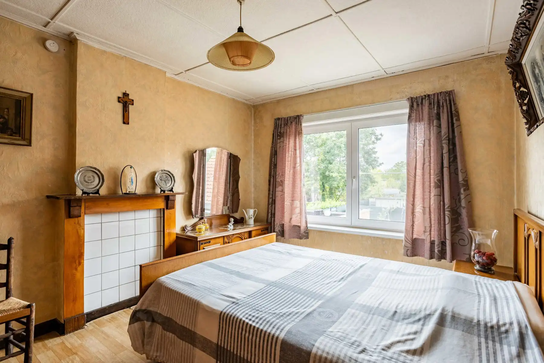 Goed gelegen woning met 3 slpk en tuin! foto 18