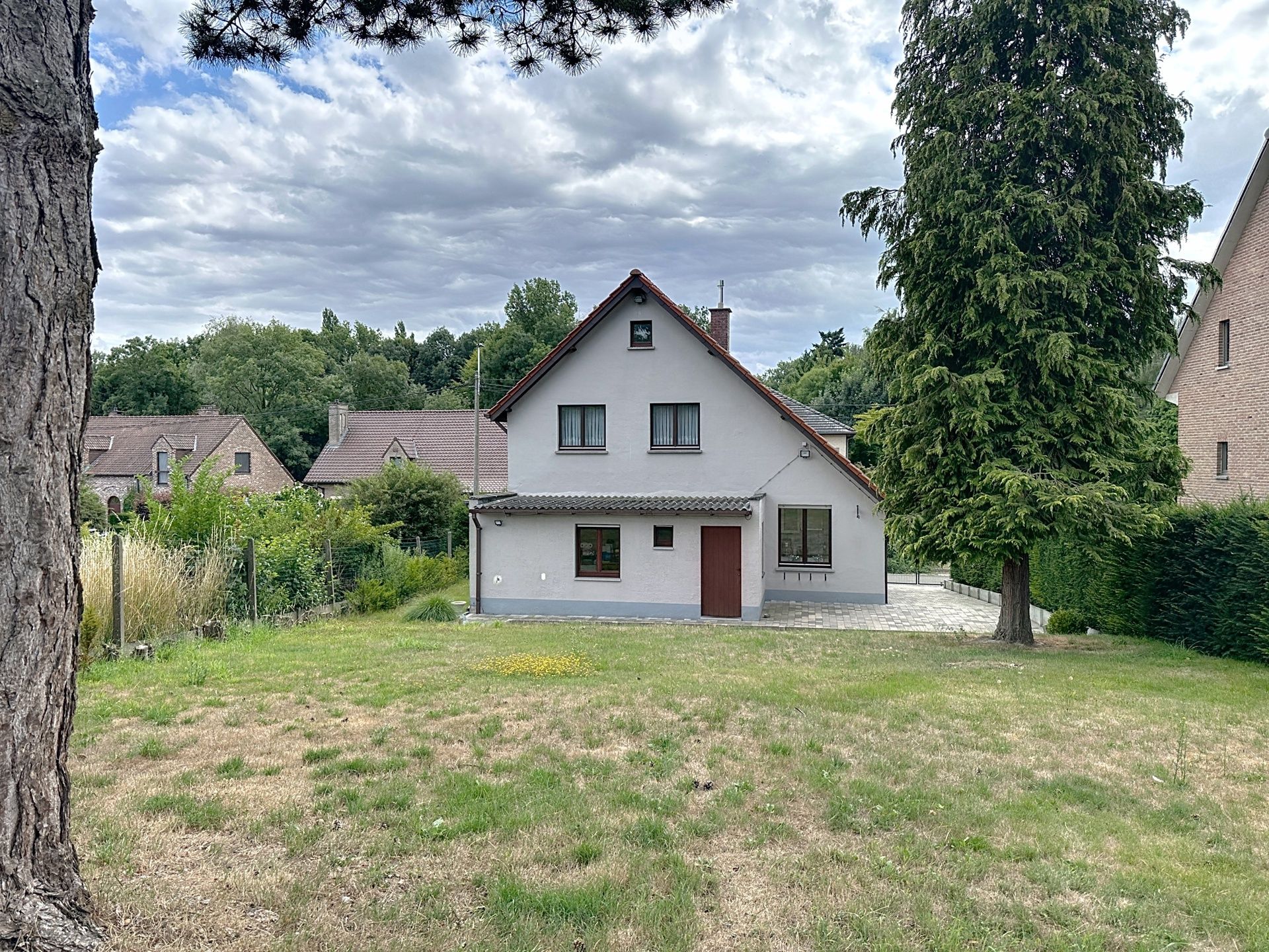 Huis te koop foto 4
