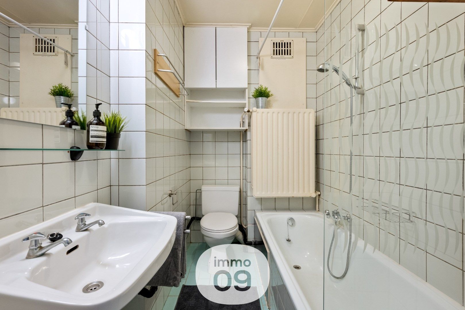 Appartement te huur aan Sint-Annaplein foto 8