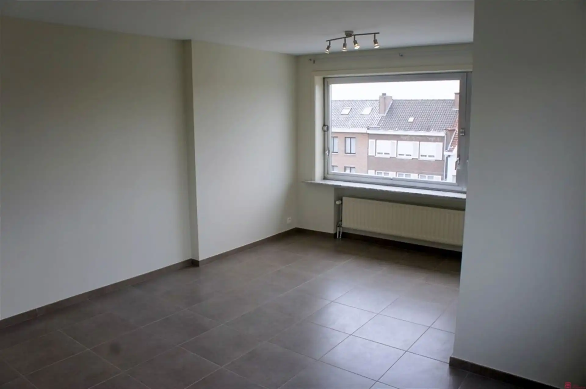 Modern appartement met garage foto 3