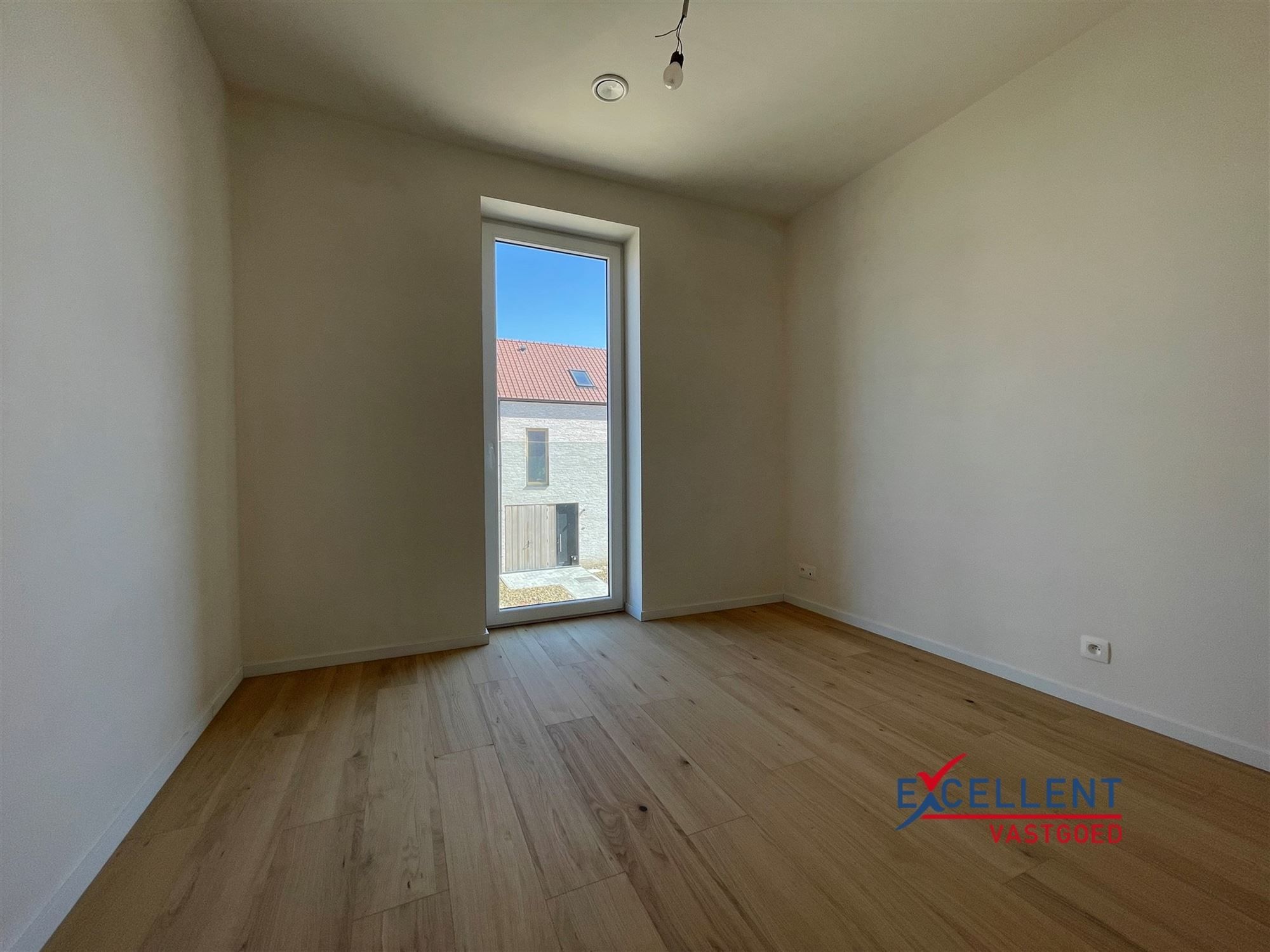 Nieuwbouwwoning met 3 slaapkamers te huur in Tielt foto 6