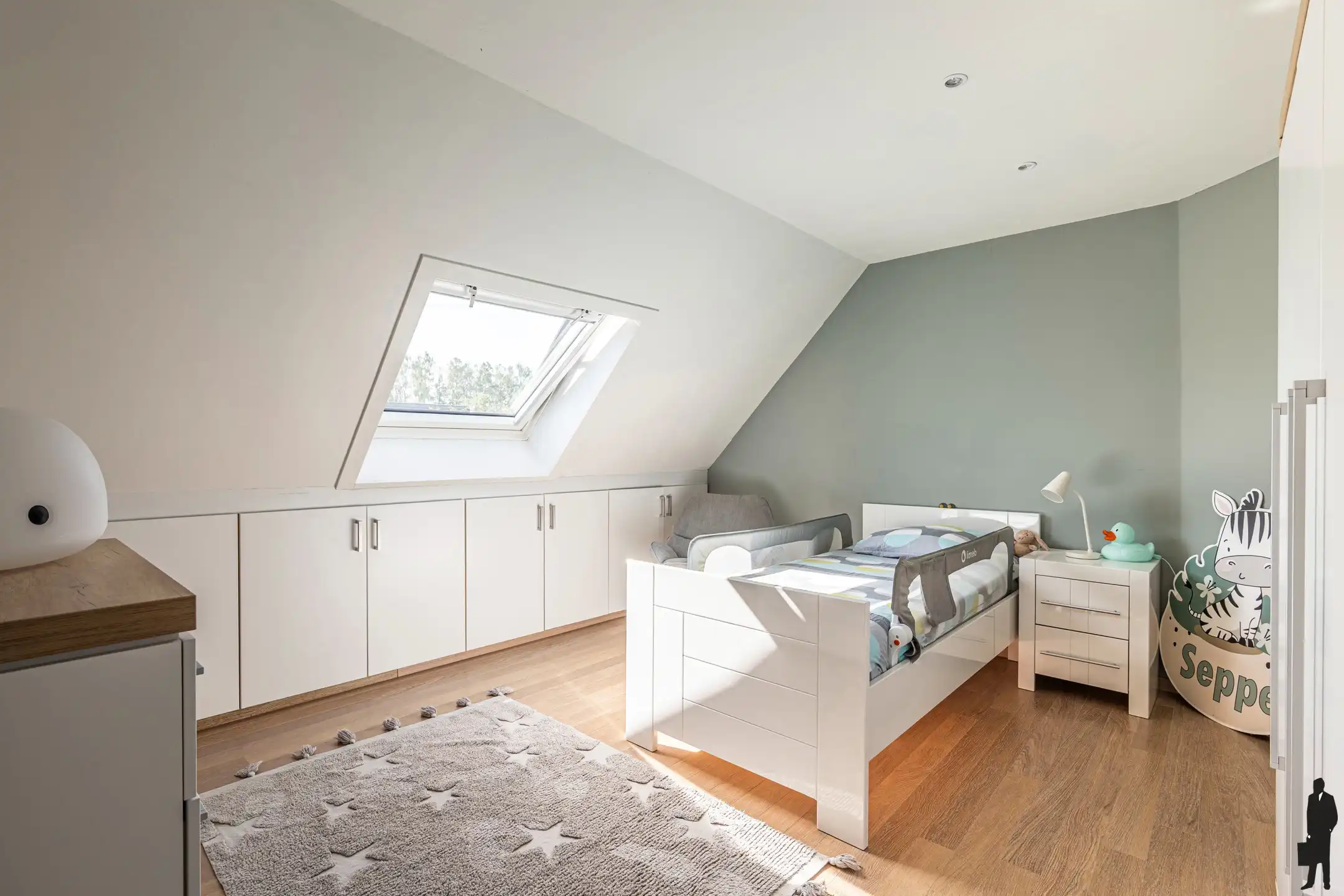 Woning met grote garage op 925m² perceel in Ravels-Eel foto 17