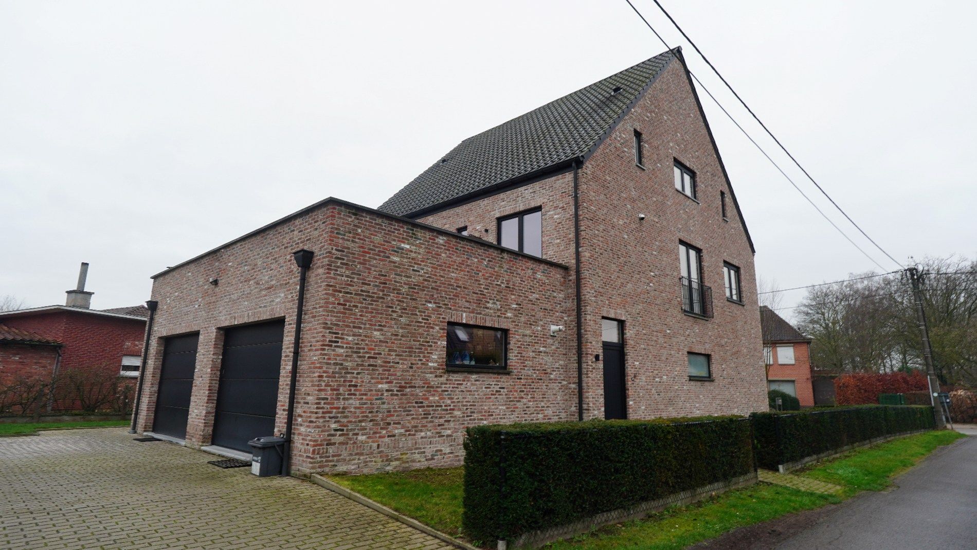 Huis te huur Groenselstraat 67 -/2 - 9250 Waasmunster