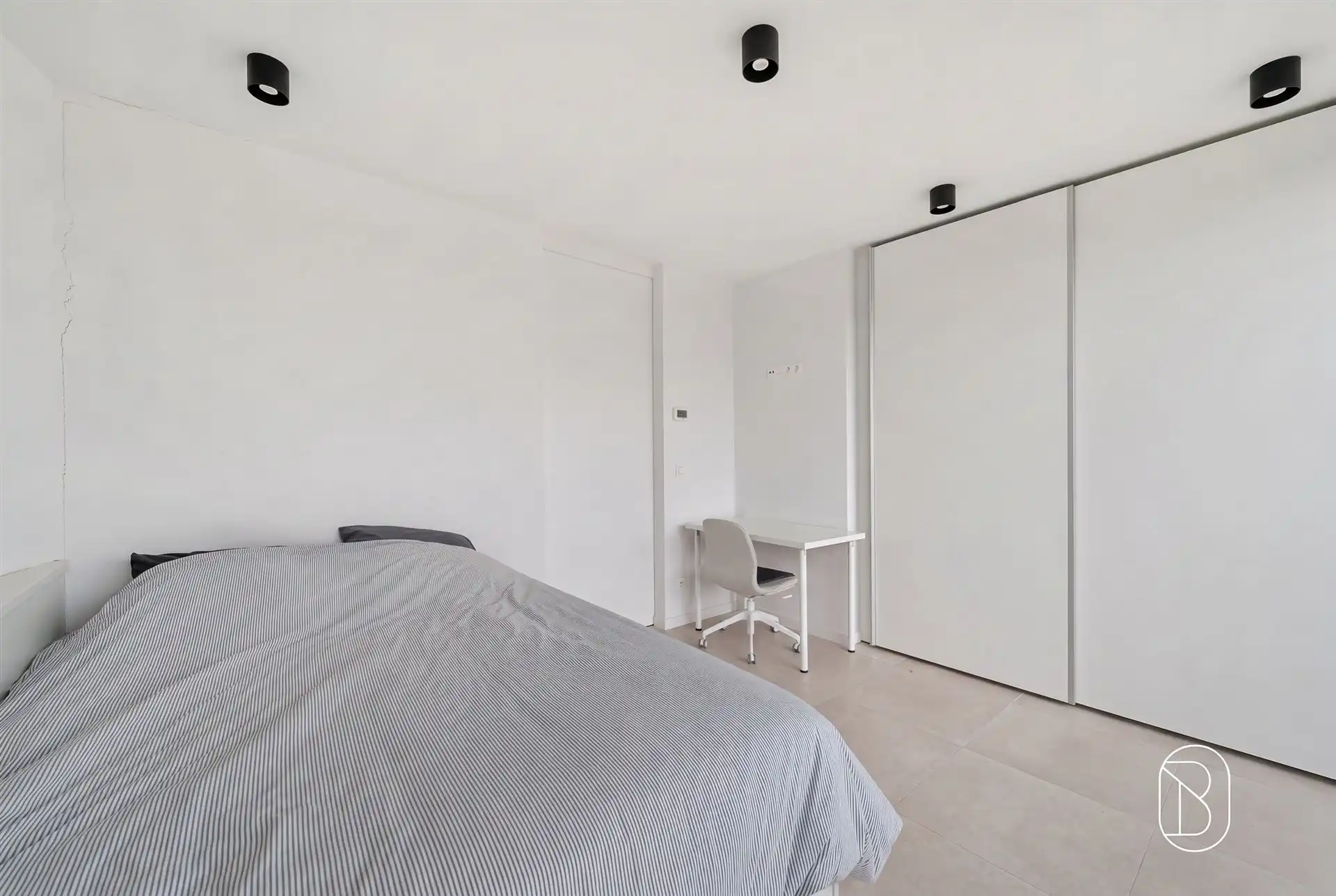 Mooie penthouse met grote terrassen foto 15