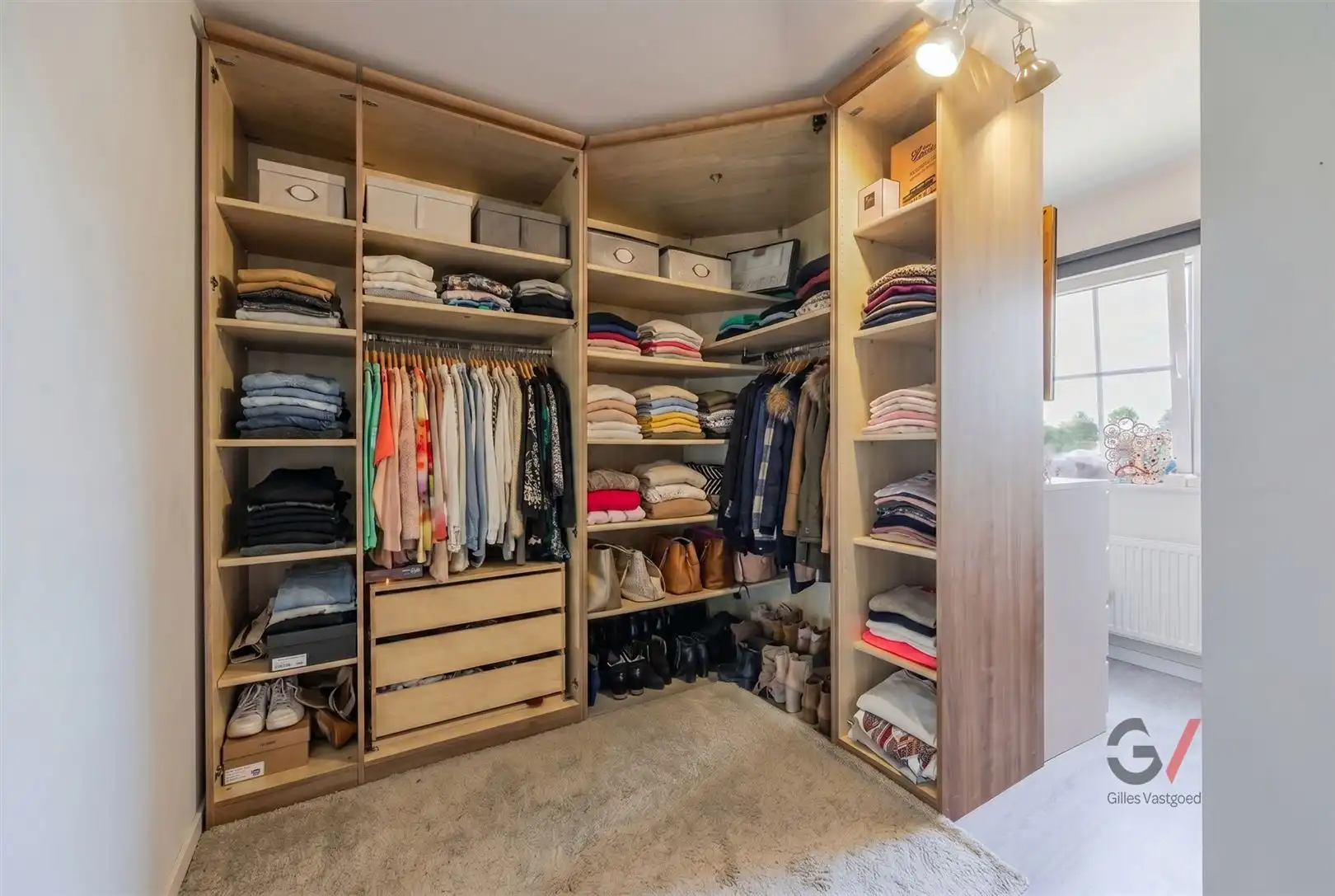 Instapklare woning in doodlopende straat in Herent foto 6