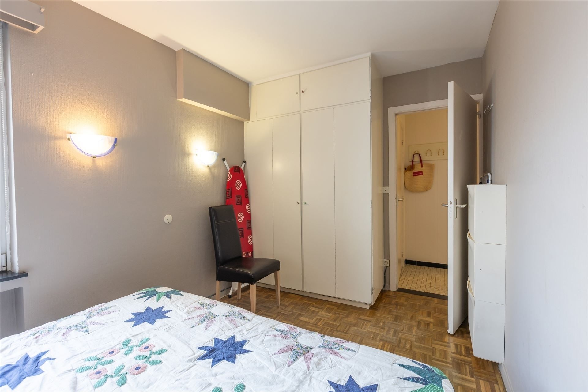 Appartement 1 slaapkamer foto 11