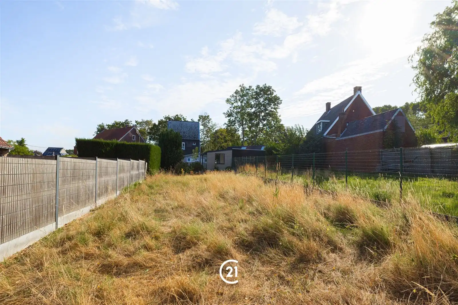 Renovatieproject met prachtige tuin in de Vlaamse Ardennen foto 11