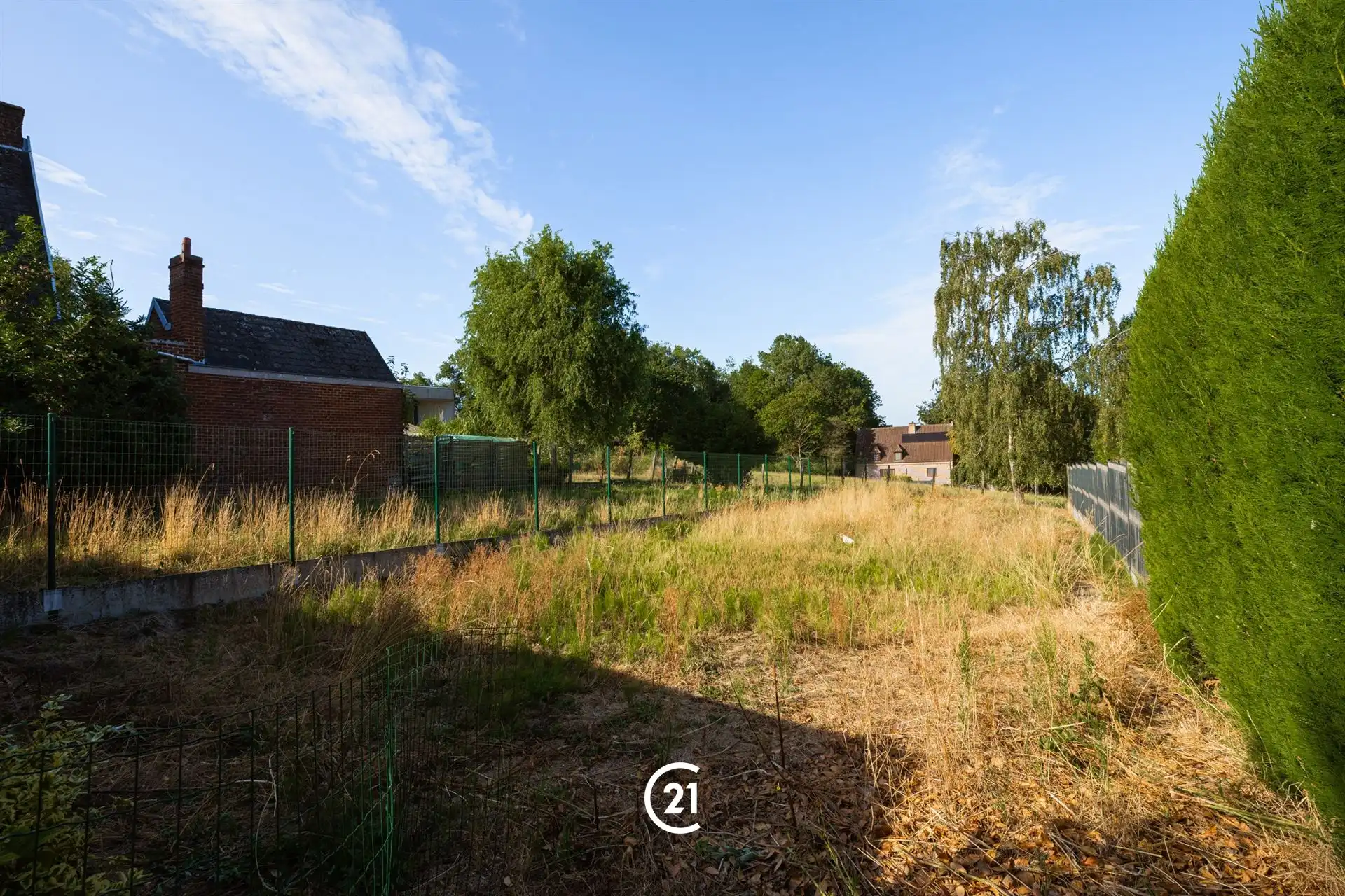 Renovatieproject met prachtige tuin in de Vlaamse Ardennen foto 11