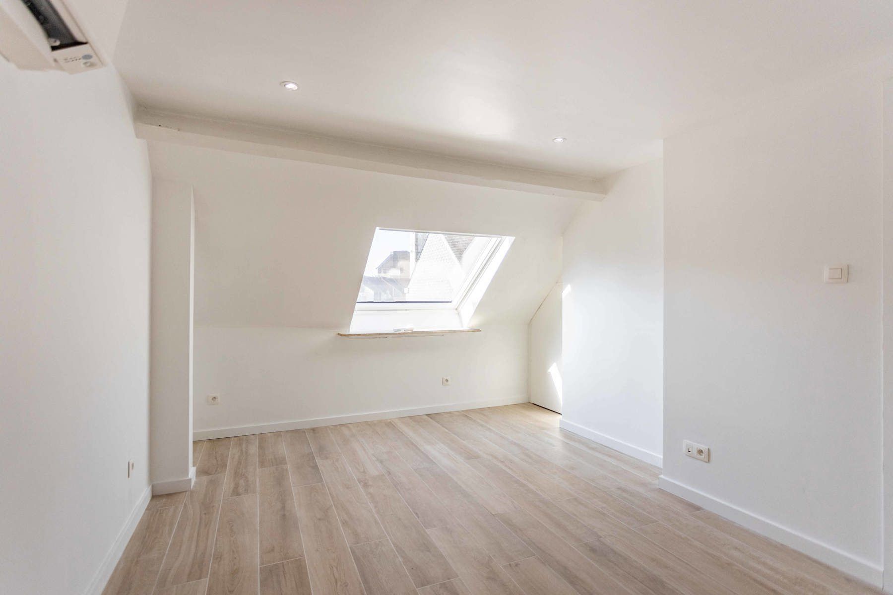Volledig vernieuwd appartement  in het stadscentrum! foto 14