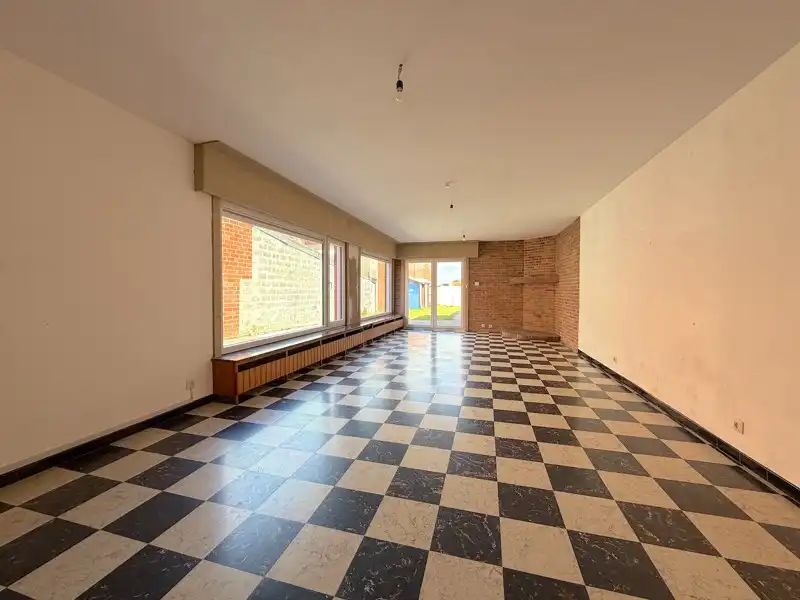 WONING te WIJNENDALE foto 9