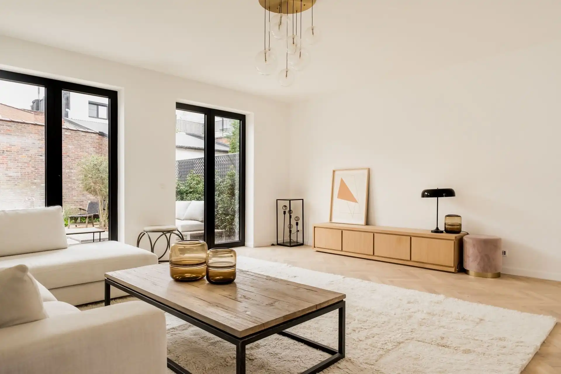 WONEN MET WOW-GEVOEL IN NIEUWBOUW MET 4 SLPKS. foto 7
