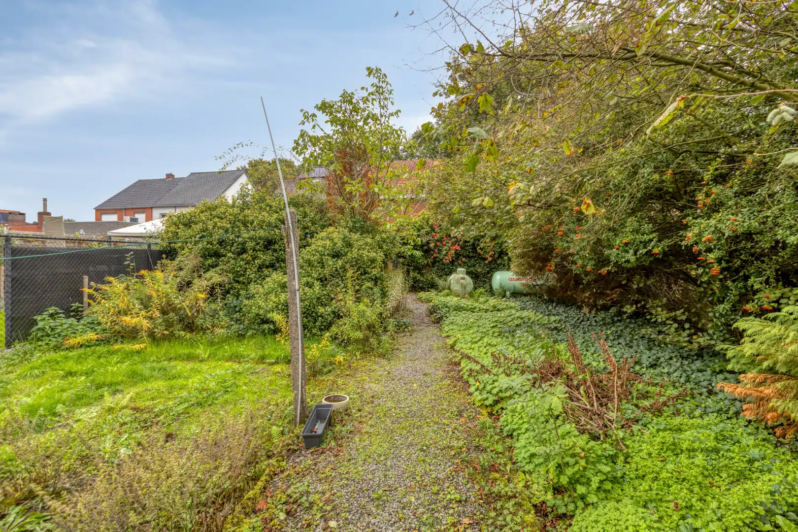 Te renoveren woning met 3 slaapkamers en ruime tuin op 1.065 m² te OLV Olen !  foto 23