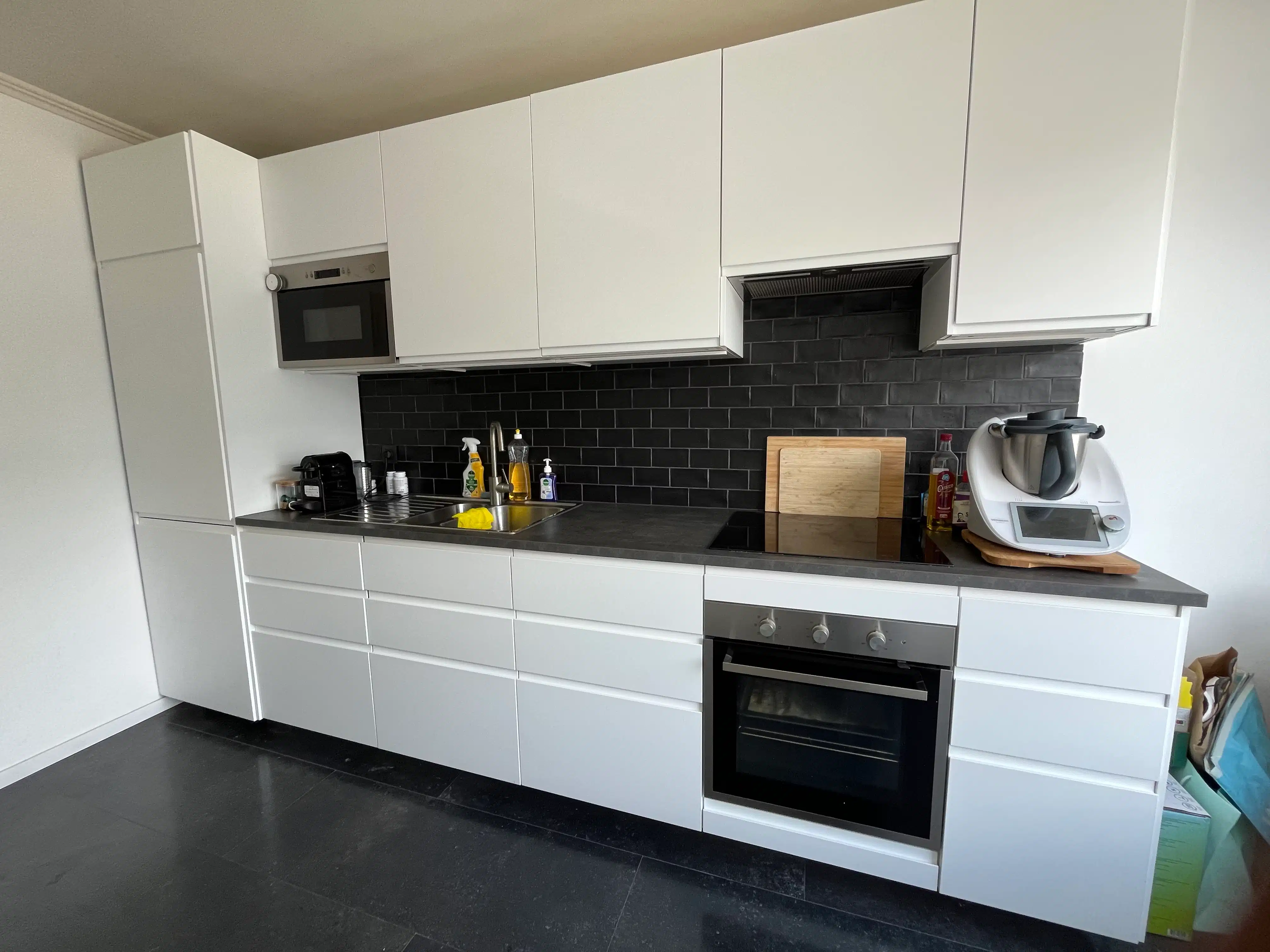 Gezellig, instapklaar appartement foto 7